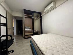 Blk 114 Kebun Baru Heights (Ang Mo Kio), HDB 3 Rooms #582700861